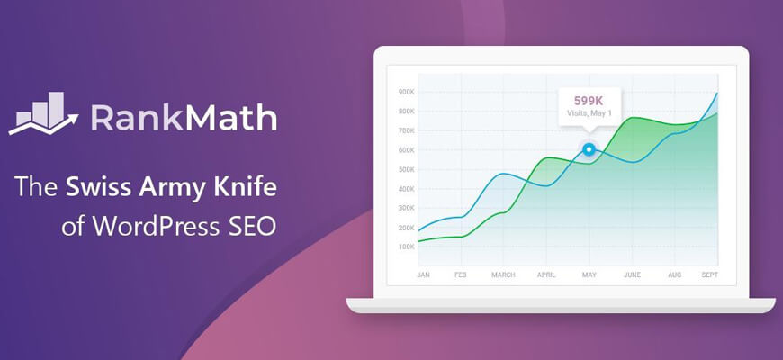 Rank Math WordPress Plugin