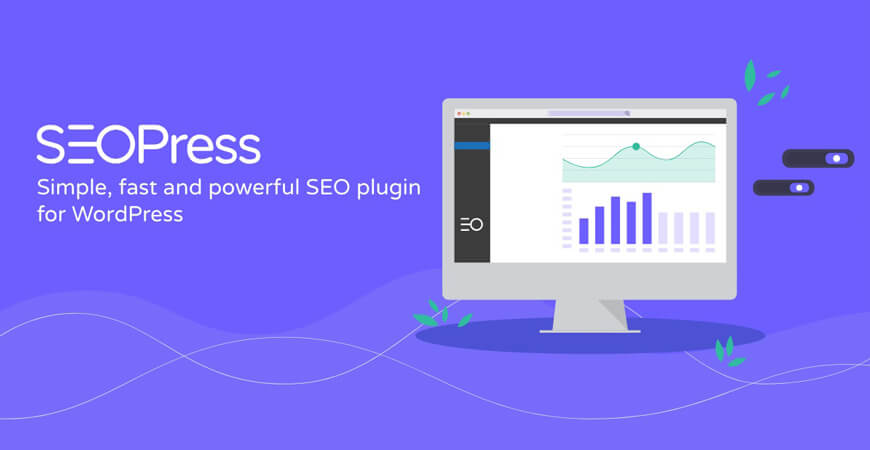 SEOPress WordPress Plugin
