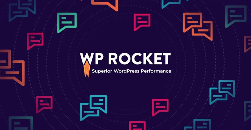 WP Rocket WordPress Plugin