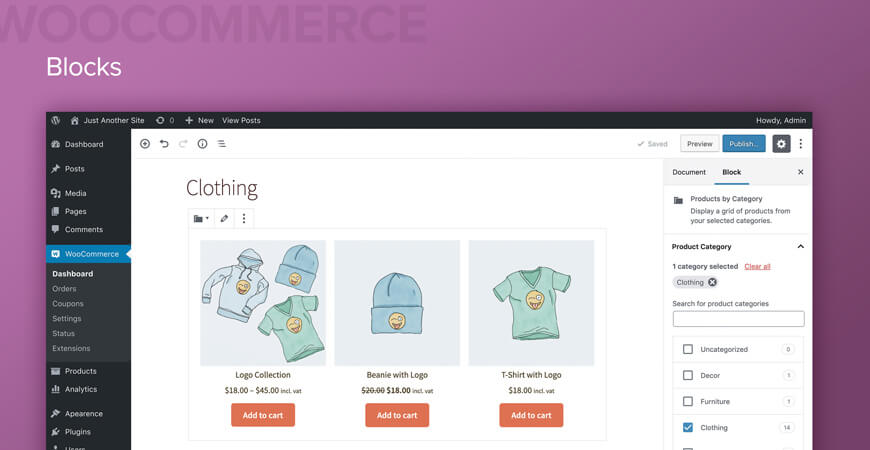 WooCommerce Product Plugin