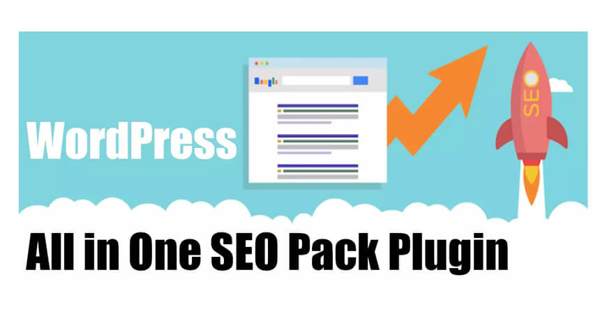 All In One SEO Pack WordPress Plugin