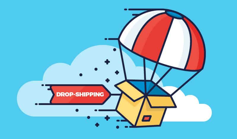 Drop Shippping eCommerce