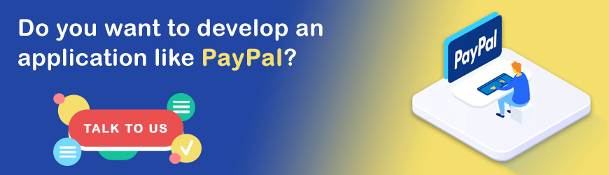 build an app like PayPal