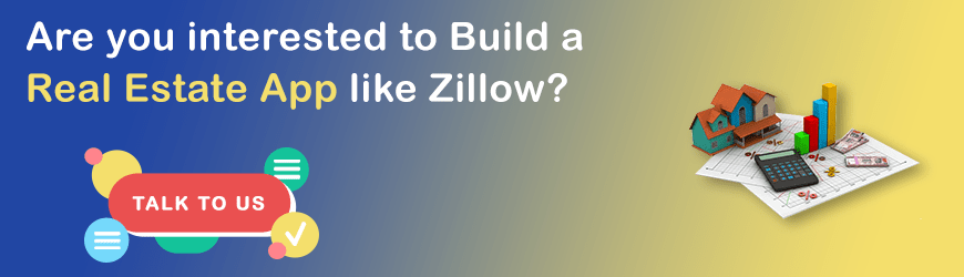 build real estate app like zillow