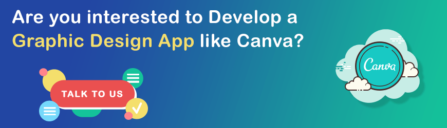 graphic app like canva