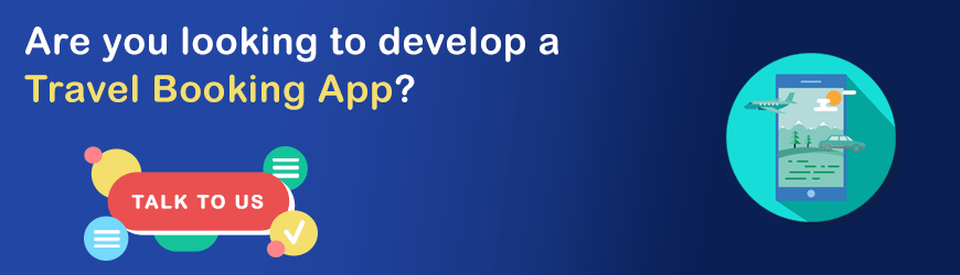 develop app like tripadvisor