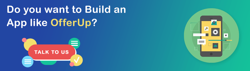 build app like offerup