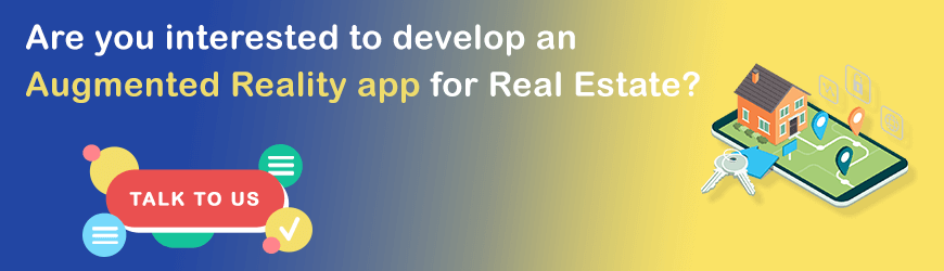 augmented reality for real estate