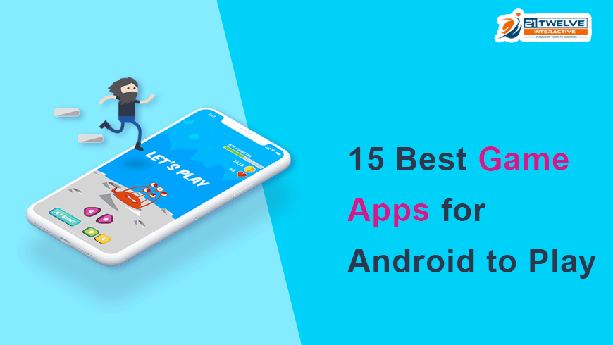 Best Android Games To Download 