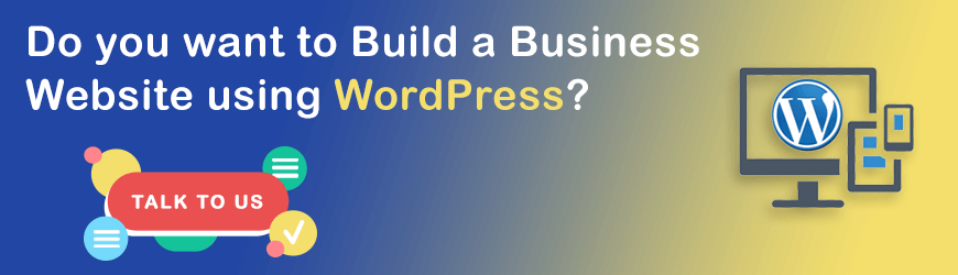 benefits of using wordpress