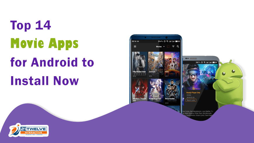 Watch sales movie apps