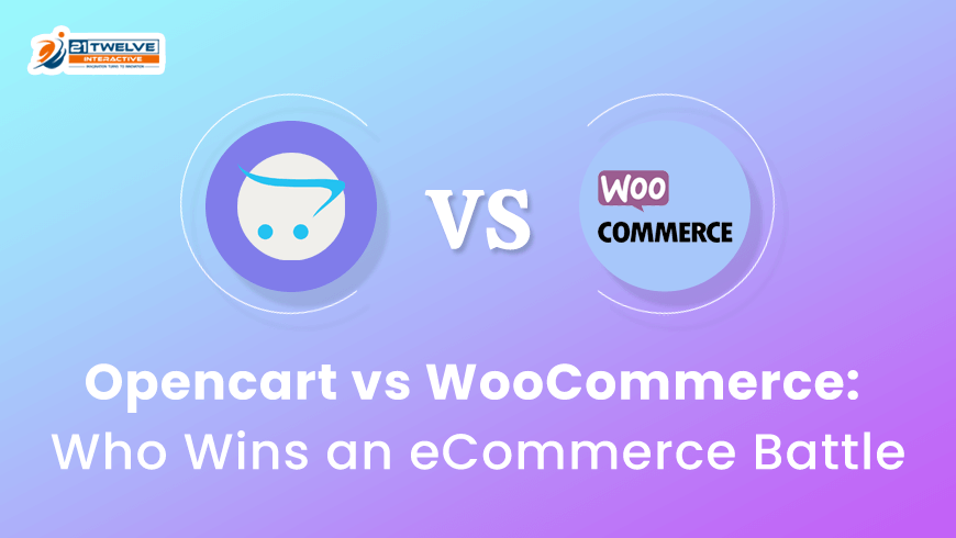 Opencart Vs WooCommerce: Who Wins An eCommerce Battle