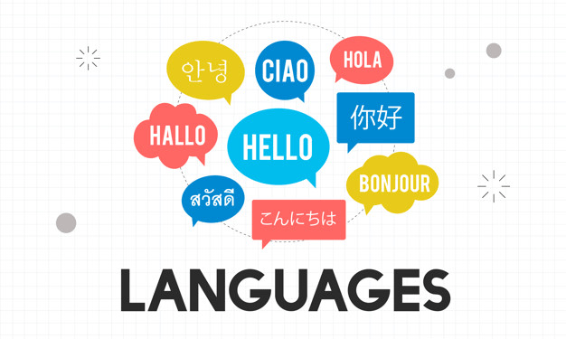 language learning apps