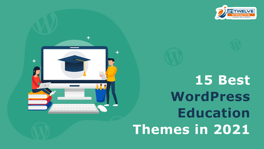 15 Best WordPress Education Themes in 2021