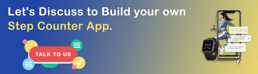 step counter app