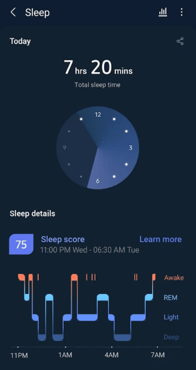 Samsung Health