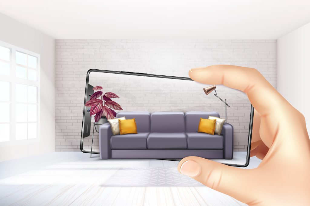 Augment Reality And The ARKIt