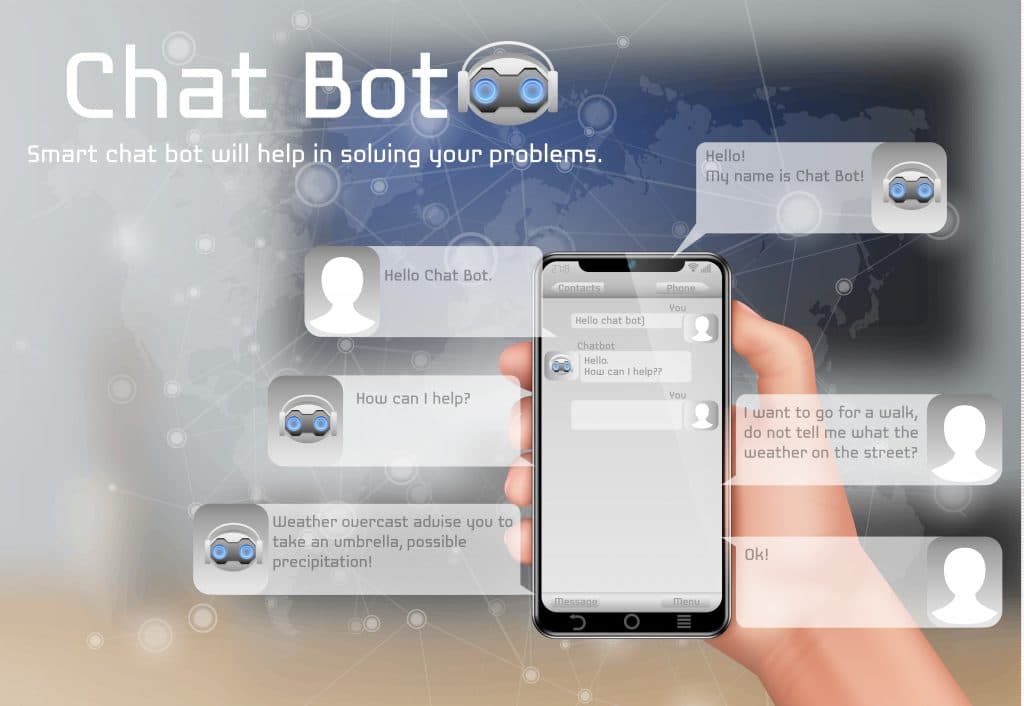 chatbot apps