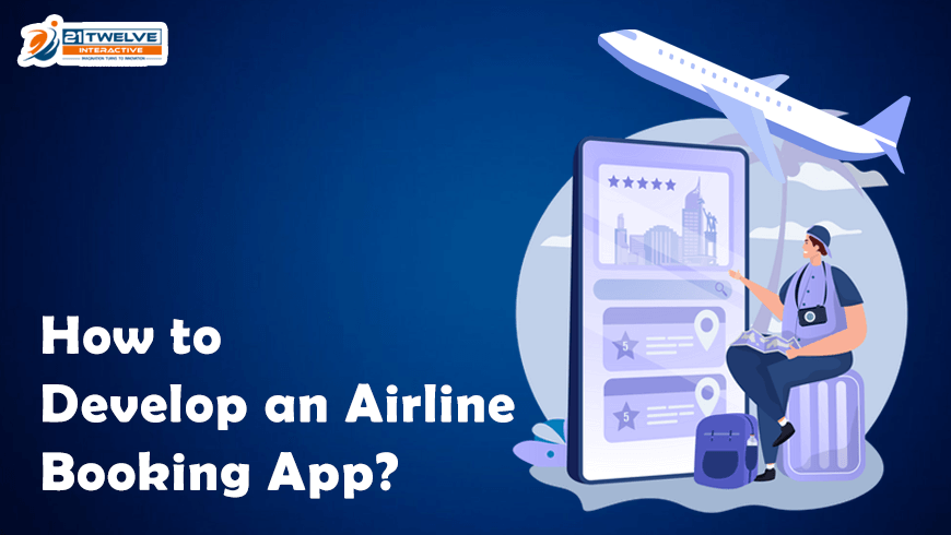 How to Develop an Airline Booking App?