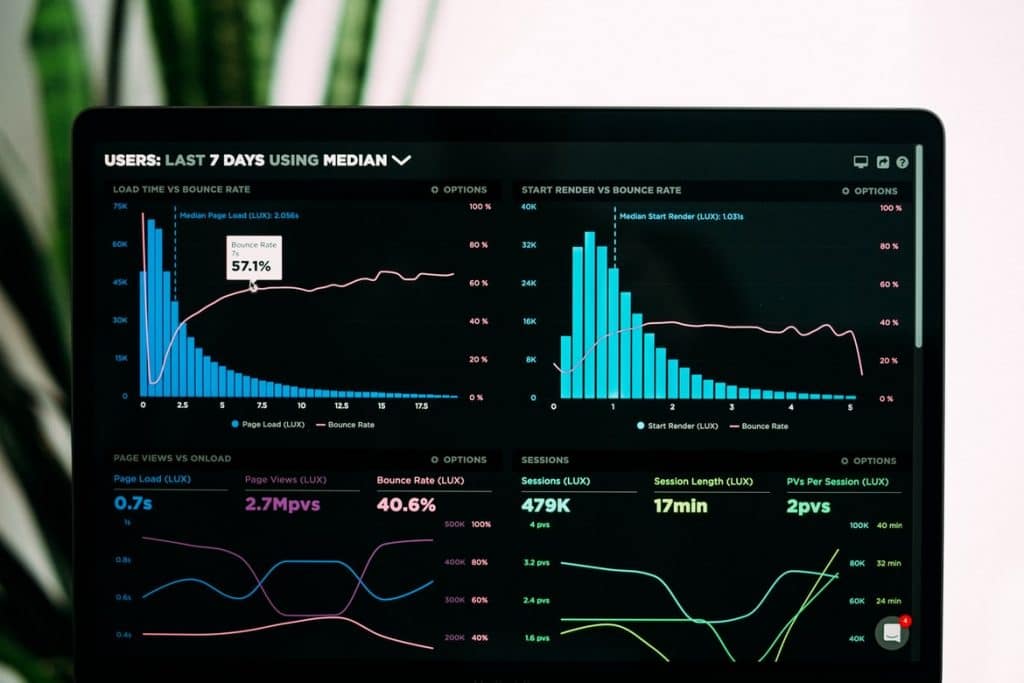 Visual Data Scientist Job