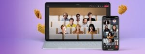 Microsoft Teams