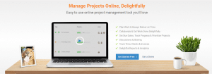 ProProfs Project
