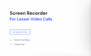 StoryXpress Recorder