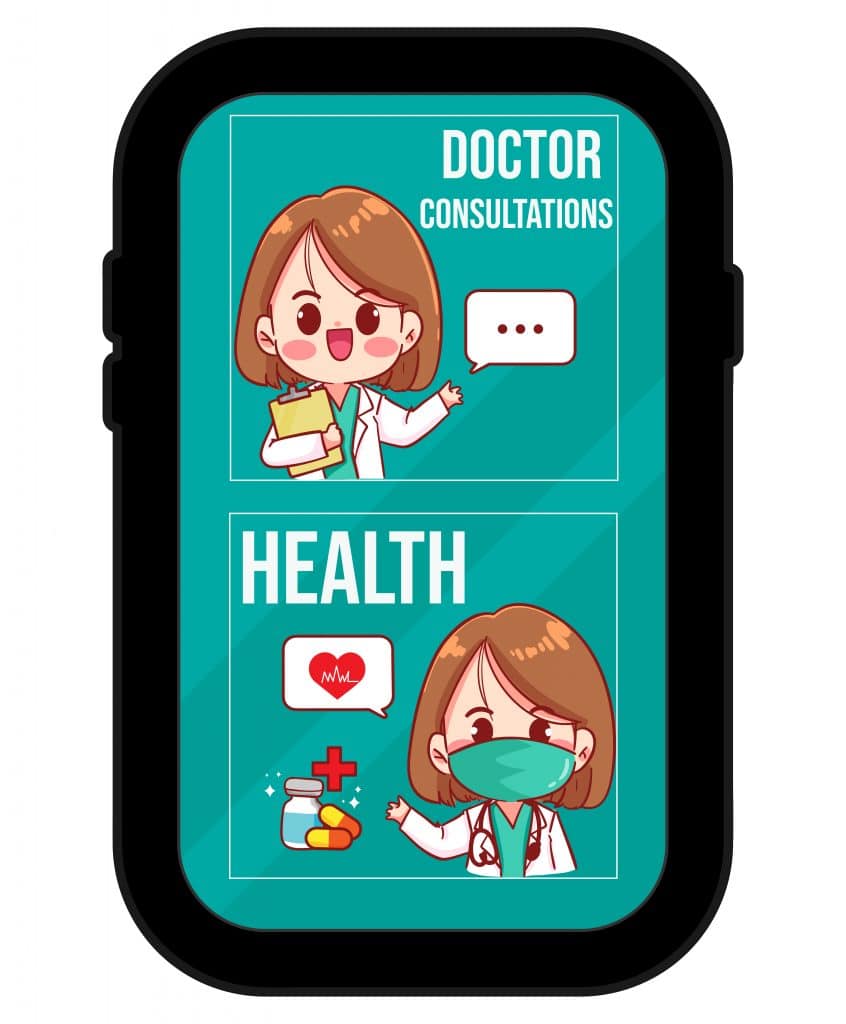 Virtual Health App Ideas