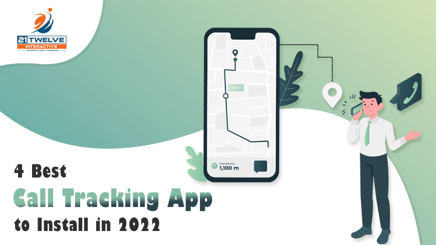 4 Best Call Tracking App to Install in 2022
