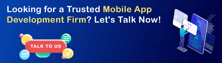 Mobile App Development