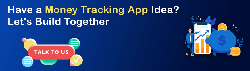 Money Tracking Apps