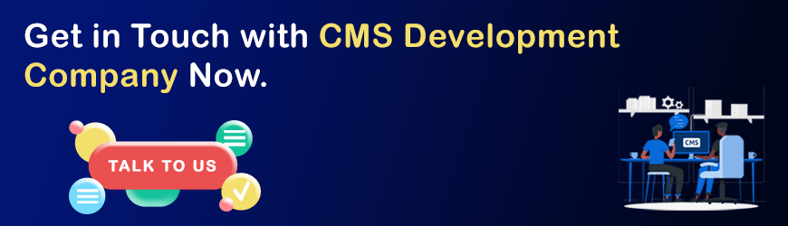 CMS Development Company