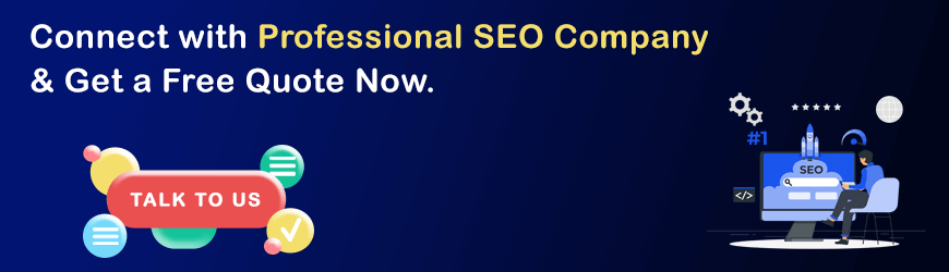 Professional SEO Company