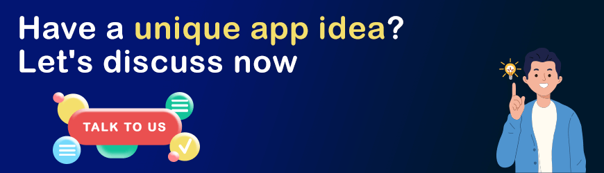 Unique App Idea