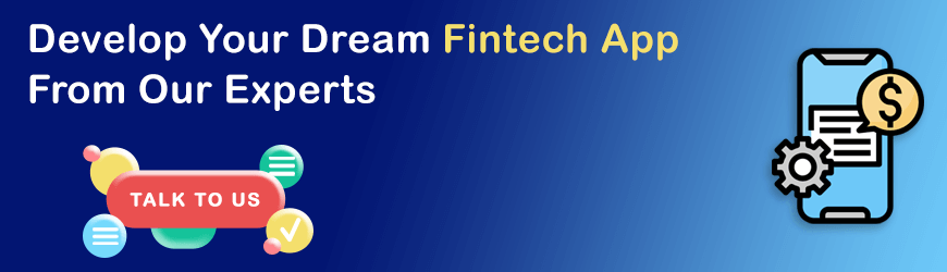 Upcoming Top Fintech Trends to Watch