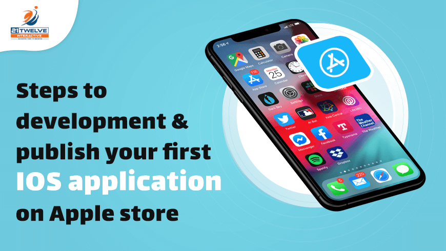 A Step-by-Step Guide for iOS App Store Submission in 2023