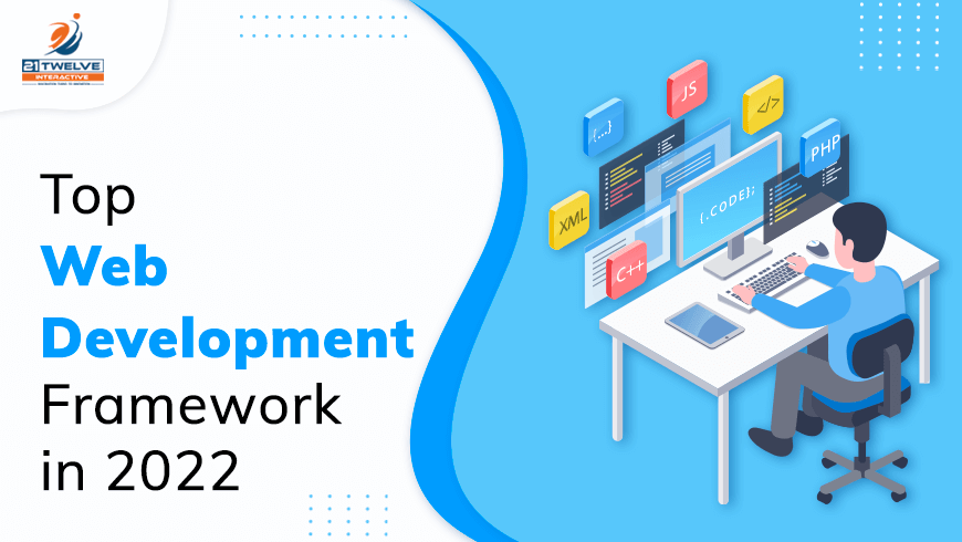 Top Web Development Framework in 2022