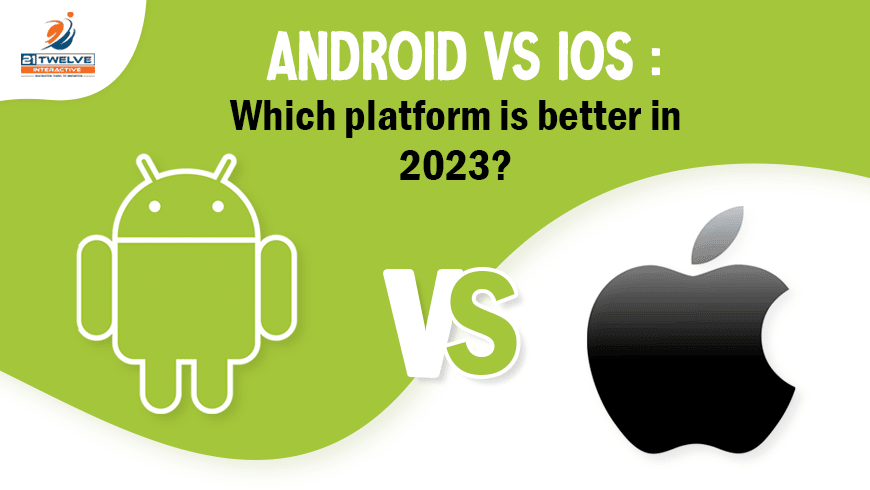 iOS vs. Android: 2023 Security comparison [+Video]