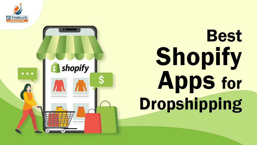 Best Shopify Apps For Dropshipping