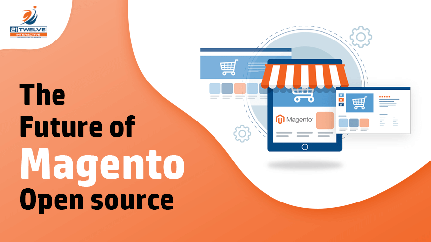 Build infinite possibilities of the Future of Magento open source