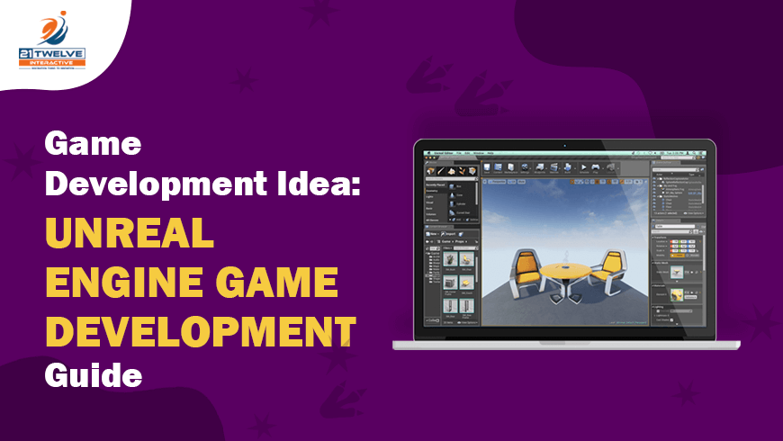 Guide to Game Development with Unreal Engine
