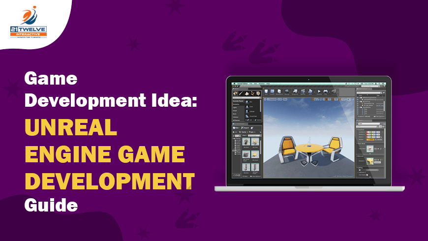 Platform Game Engine in Blueprints - UE Marketplace