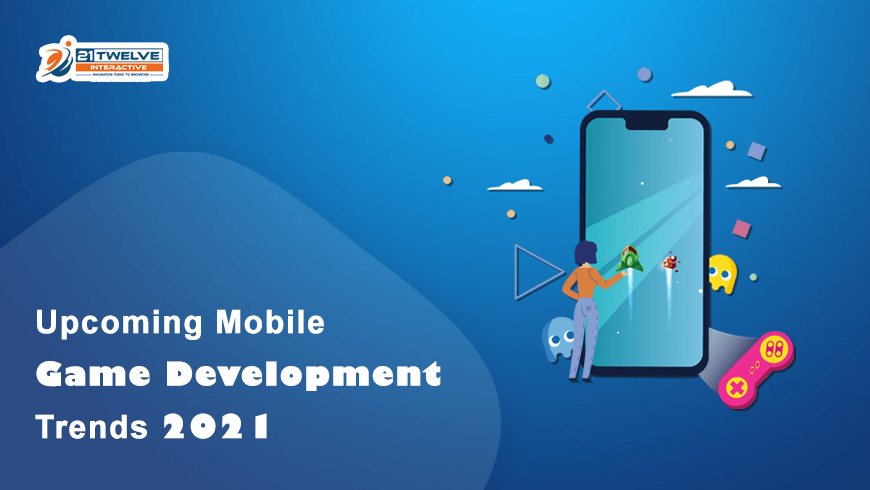 Mobile Game Features You Must Have in 2021