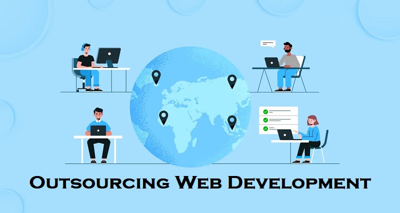 Outsourcing Web Development