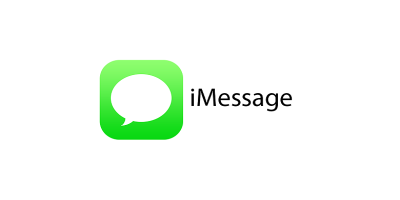 iMessage