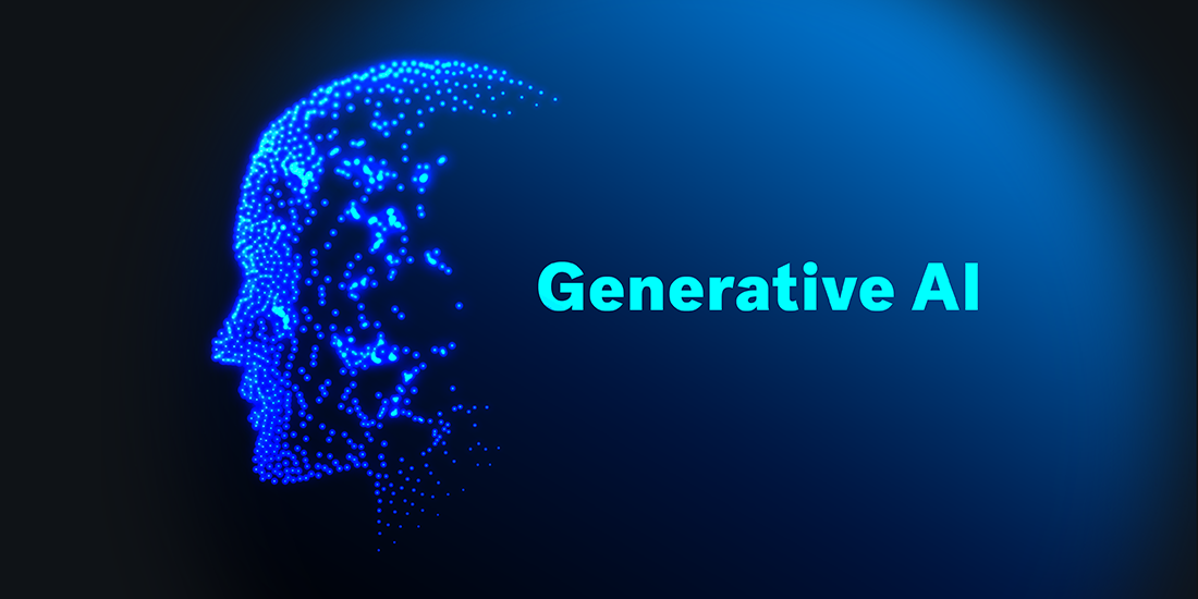 What Is Generative AI Everything You Need To Know