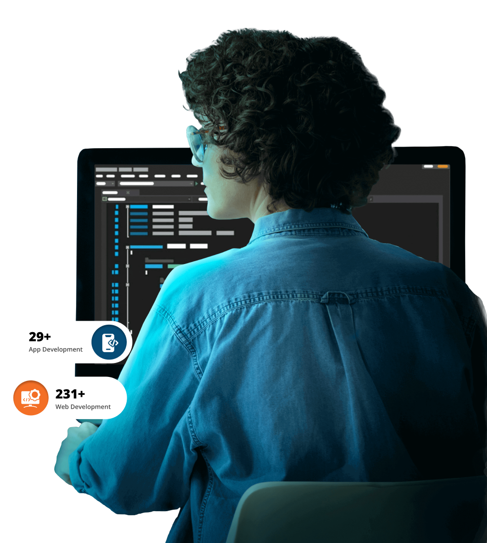 TOP MOBILE & WEB DEVELOPMENT COMPANY | 21Twelve Interactive