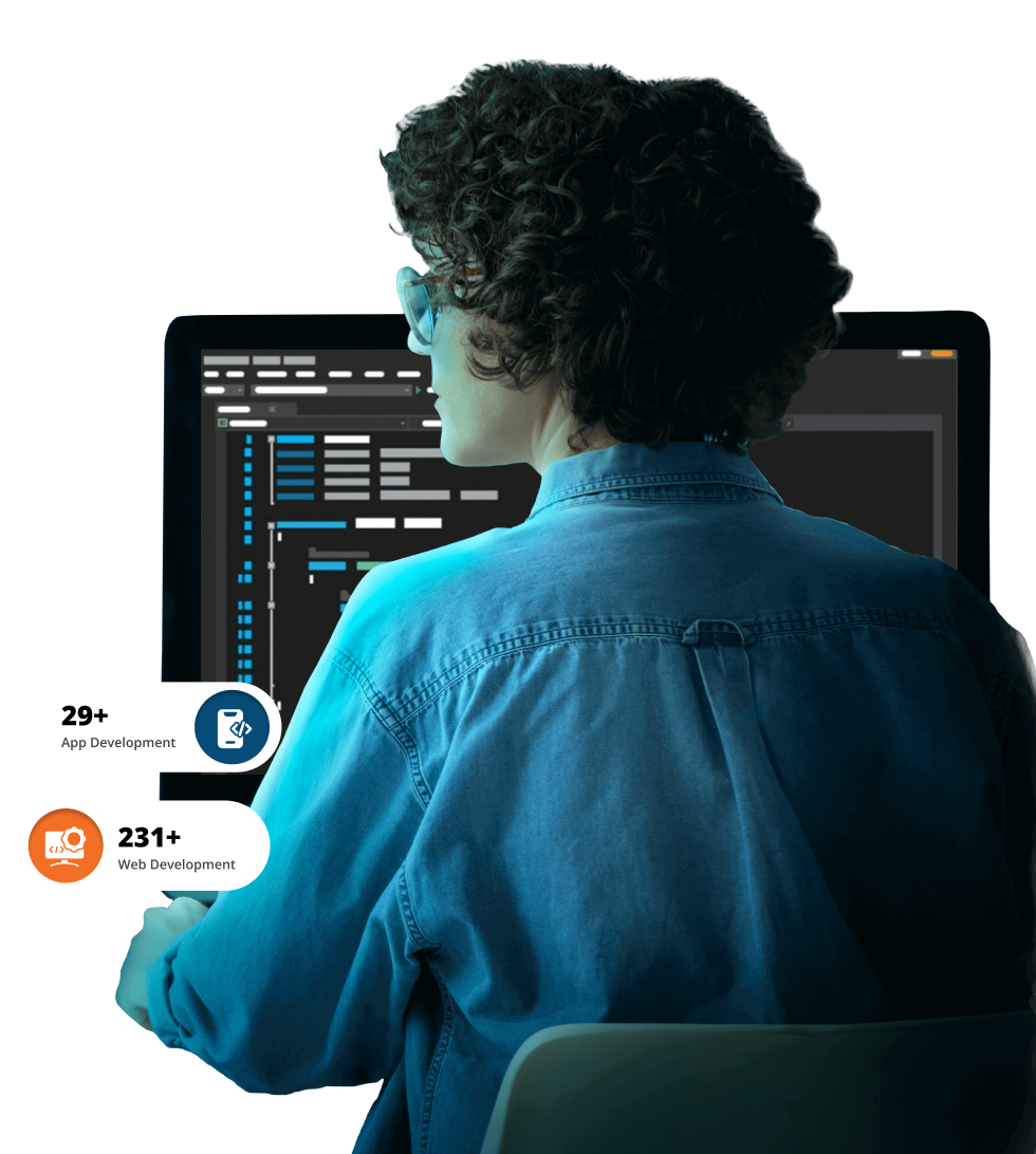 TOP MOBILE & WEB DEVELOPMENT COMPANY | 21Twelve Interactive