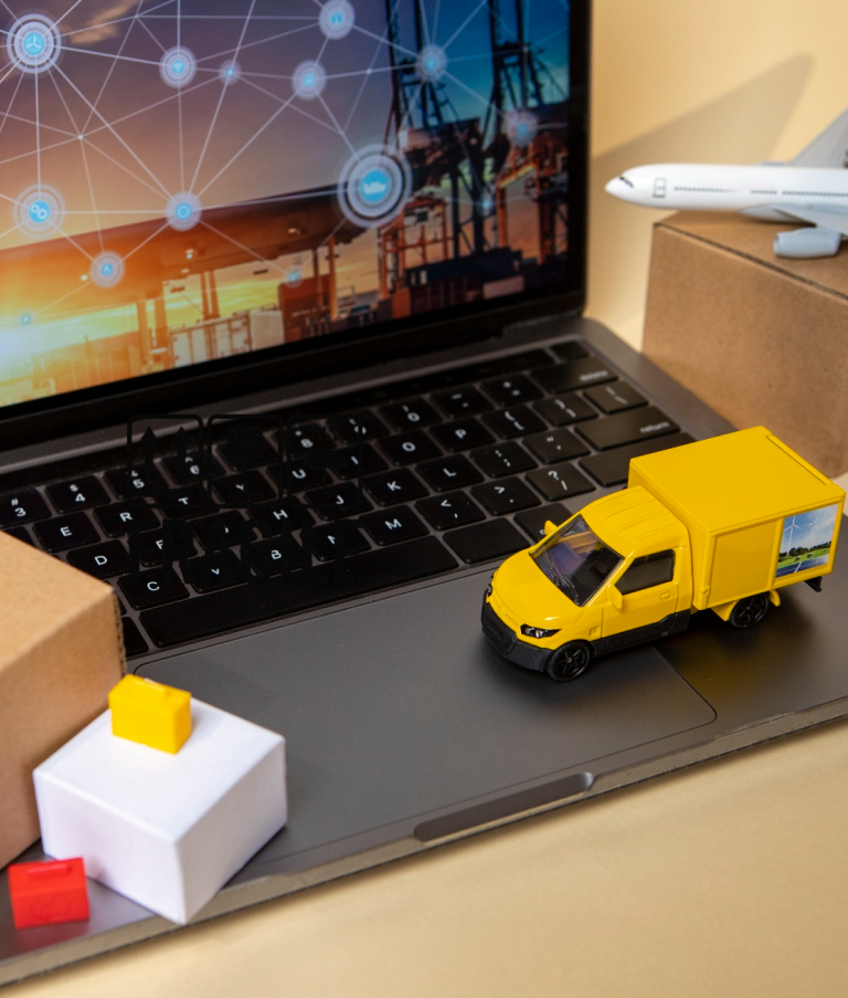 Logistics & Transport