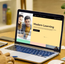 Portfolio Image